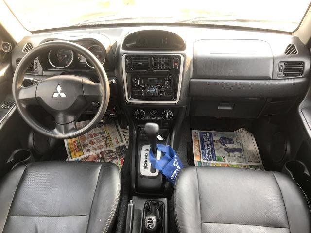 Pajero TR4 Flex Automática - Foto 9