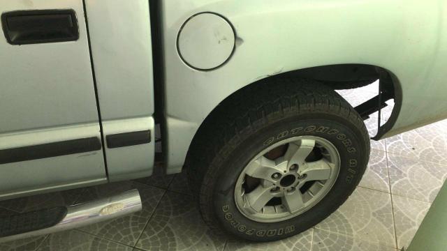 S-10 cab dupla.leia - Foto 3