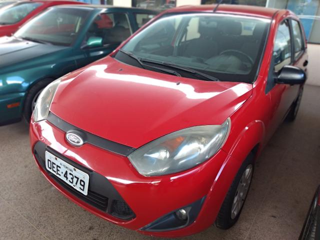 FORD FIESTA 2011/2012 1.0 MPI HATCH 8V FLEX 4P MANUAL - Foto 2