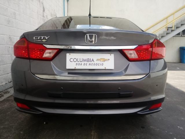 Honda City LX 2016 - Foto 5