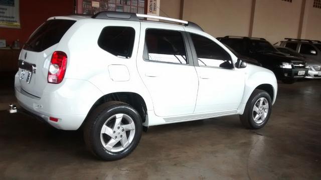 Duster Dynamic 1-6 Flex Completo 2015 - Foto 11