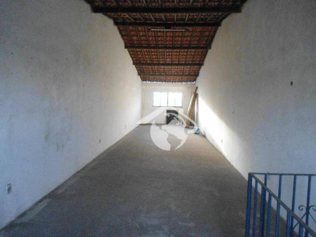 Al. prédio comercial - suíssa - Foto 3