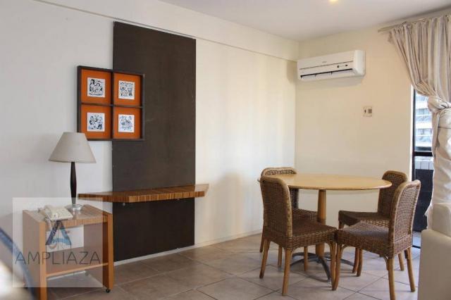 Apartamento no melhor do meireles - Foto 9