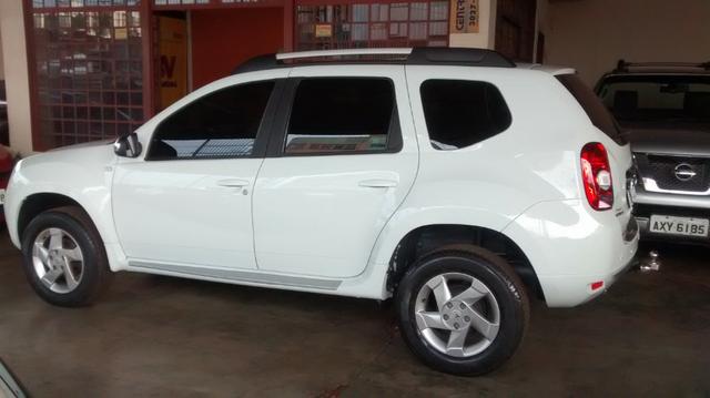 Duster Dynamic 1-6 Flex Completo 2015 - Foto 4