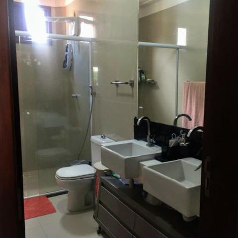 CA 41 Alugo Casa Padrão Alto Padrão / 6 Quartos / Área Lazer Privativa / Projetada - Foto 8