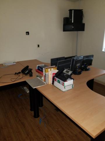 Conjunto /Sala para escritório ou comercial 170 m2 na Av. Getúlio Vargas - Foto 2
