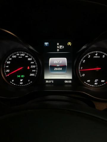 Mercedes-Benz C-180 1.6 Flex - Foto 8