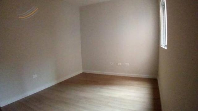 Apartamento à venda com 2 dormitórios em Afonso pena, São josé dos pinhais cod:1841615 - Foto 9