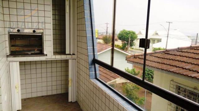 Apartamento à venda com 3 dormitórios em , São josé dos pinhais cod:1401163 - Foto 11
