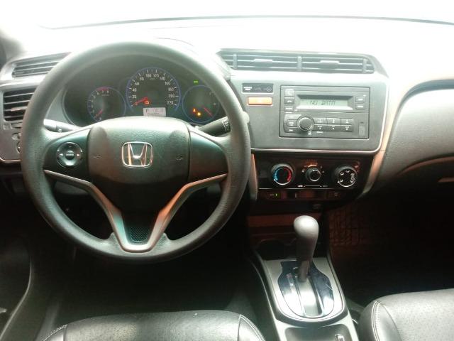 Honda City LX 2016 - Foto 9