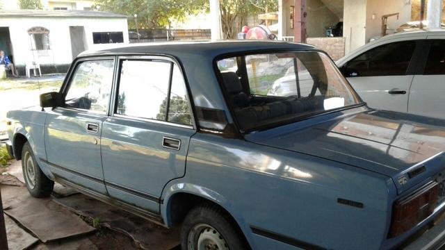 Troco Lada Laika - Foto 5