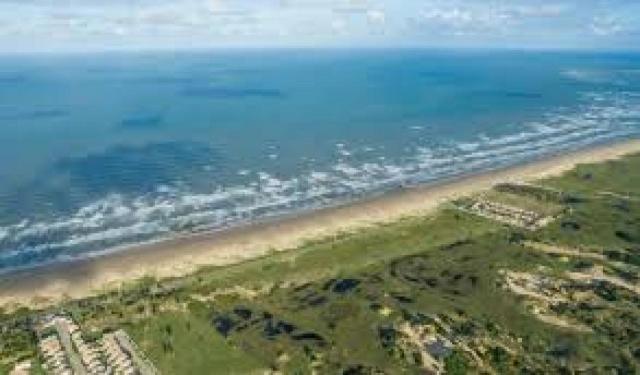 Vendo excelente terreno condomínio Praias do Sul I, próximo a Orla/Praia da Sarney - Foto 2