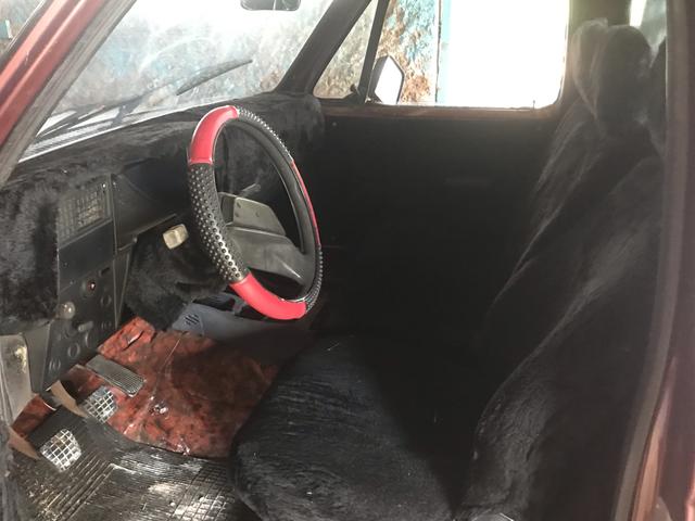 Vende-se D20 diesel documentada 26 mil - Foto 5