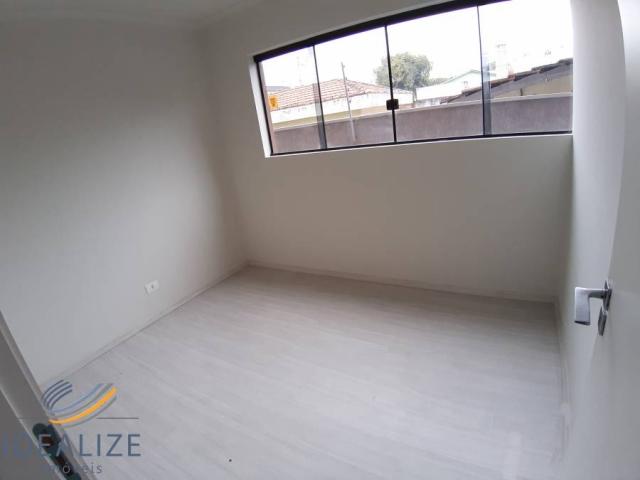 Apartamento à venda com 2 dormitórios em Cidade jardim, São josé dos pinhais cod:2057798 - Foto 7