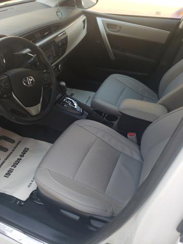 Corolla xei 2016/17 - Foto 8