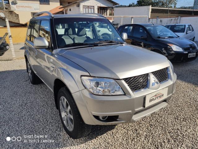 Pajero TR4 Automático 4x4 - Foto 3
