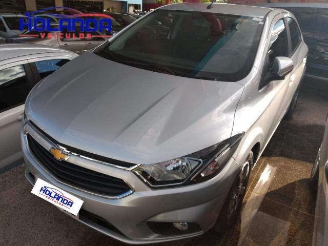 CHEVROLET ONIX 2017/2018 1.4 MPFI LTZ 8V FLEX 4P AUTOMÁTICO - Foto 2