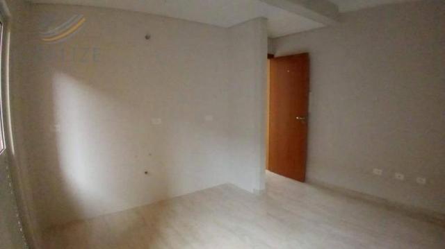 Apartamento à venda com 2 dormitórios em Afonso pena, São josé dos pinhais cod:1841615 - Foto 4