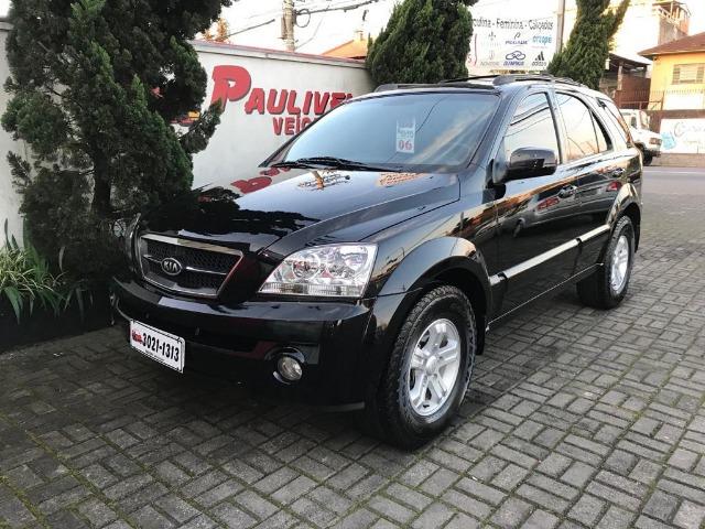 Sorento EX 2.5 Diesel 4x4 - Foto 2