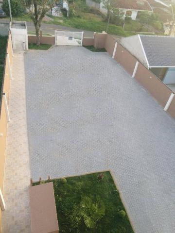 Apartamento à venda com 2 dormitórios em Bom jesus, São josé dos pinhais cod:1401175 - Foto 3
