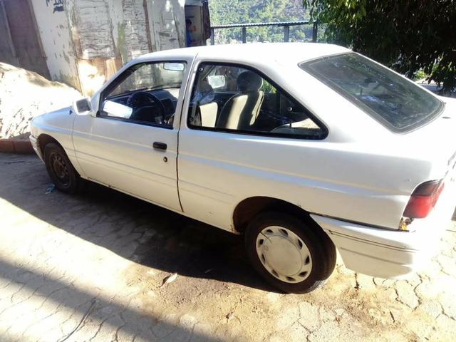 V/T Escort 1.6l 1995 - Foto 5
