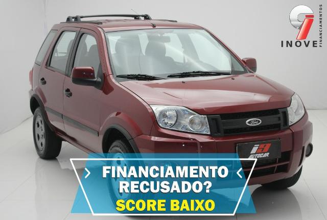 EcoSport Score Baixo