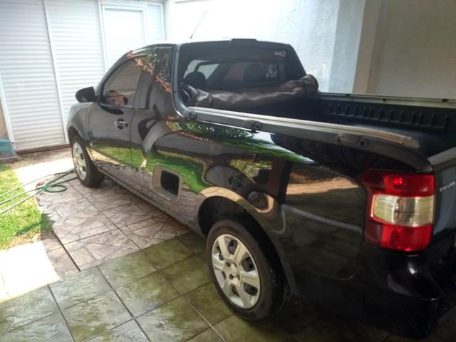 Montana LS 1.4 - 66.000 KM - Foto 9