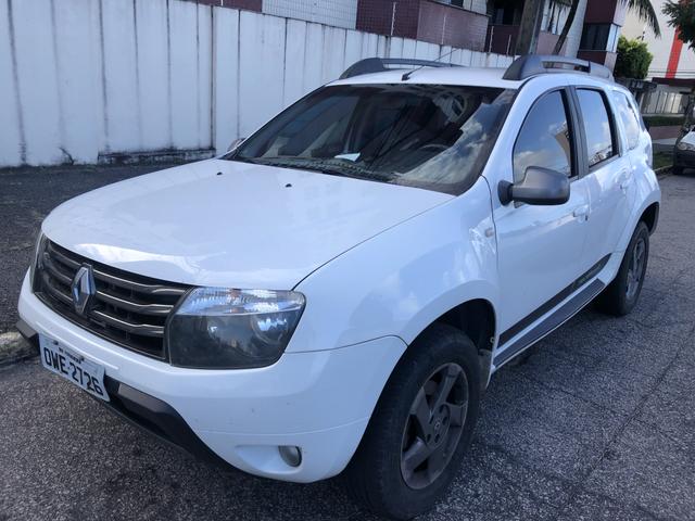 Duster 2015 automática - Foto 2