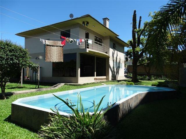 Oferta Imóveis Union! Casa com 300 m² em terreno de 800 m² no bairro Colina Sorriso! - Foto 3