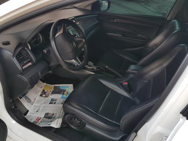 Honda city Automático - Foto 6