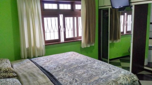 Casa à venda com 4 dormitórios em Cruzeiro, São josé dos pinhais cod:1401349 - Foto 12