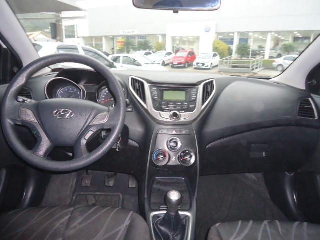 Hyundai Hb20 1.0 2015 - Foto 11