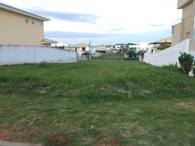 Cod. E0116 - Oportunidade!!! Terreno totalmente plano no Alfhaville Litoral Norte 1 - Foto 3