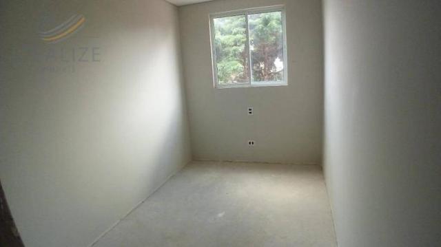 Apartamento à venda com 3 dormitórios em Centro, São josé dos pinhais cod:1663255 - Foto 6
