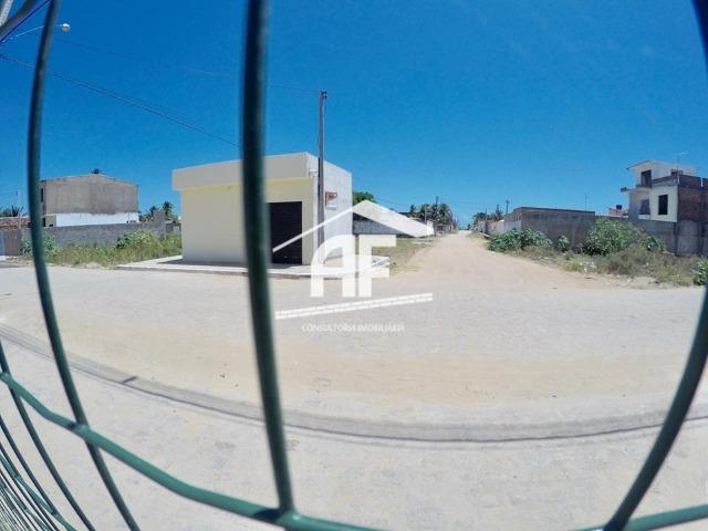 Lotes para venda com 300 metros quadrados - Paripueira, ligue já - Foto 18