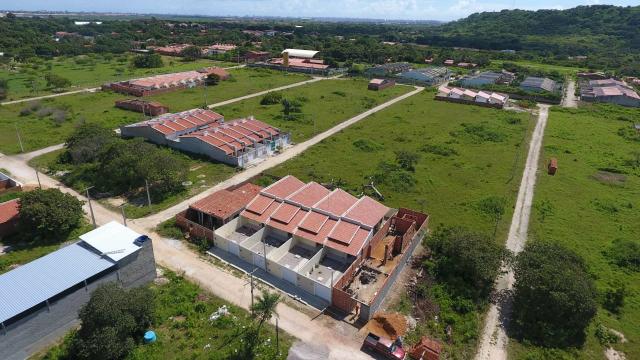 Lotes Financiados Próximo Ao Bairro Pedras - Foto 6