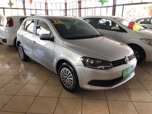 GOL 1.0 completo - Foto 2