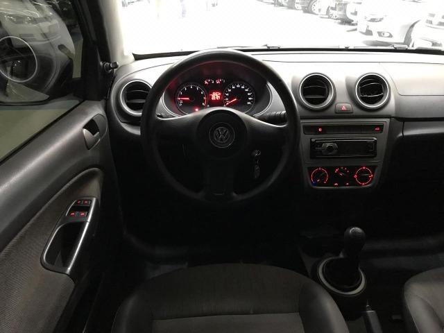 Gol g6 1.0 completo + rodas 17 - Foto 2