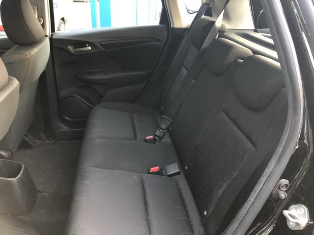 Honda fit 1.5 dx 2015 - Foto 4