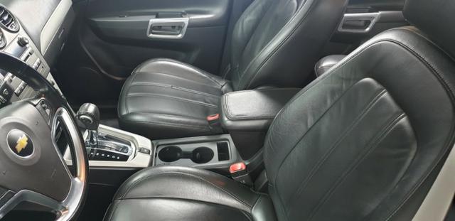 Gm-Chevrolet Captiva Sport 2.4 16V Ecotec 2011/11 - Foto 10