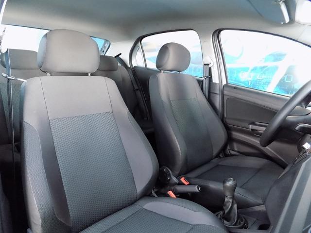 VW - Gol Trendline 1.6 - Foto 7