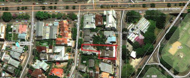 Oferta Exclusiva Imóveis Union! Terreno no Cinquentenário, próximo à AV. Júlio! - Foto 4