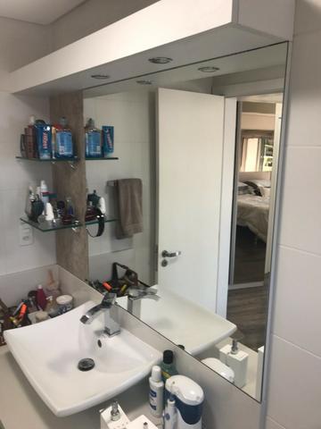 Oferta Imóveis Union! Apartamento todo mobiliado com 106 m² privativos no Pio X! - Foto 13