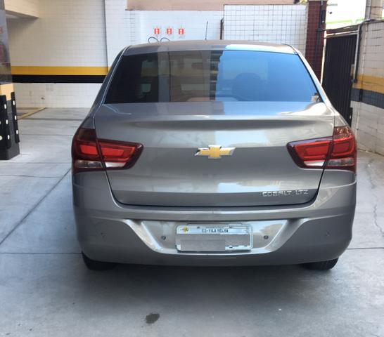 Cobalt LTZ 1.8 - 2016 Manual - Foto 4