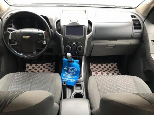 Chevrolet S10 Cabine Dupla 2.4 Advantage 2016 - Foto 2