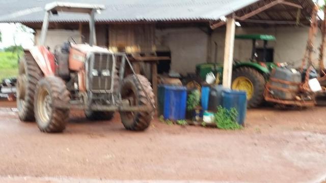 Fazenda 663 Alqueires região Porangatu Goias - Foto 12