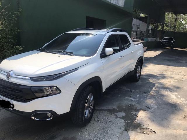 Fiat toro freedom - Foto 2