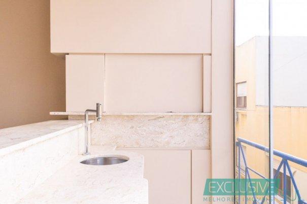 Apartamento excelente para estudantes de medicina - Foto 4