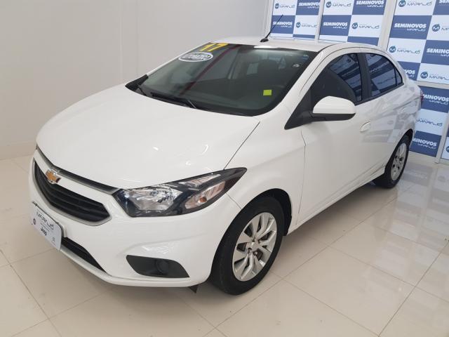 Prisma 1.4 LT SPE/4 (Aut)