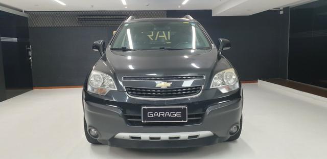 Gm-Chevrolet Captiva Sport 2.4 16V Ecotec 2011/11 - Foto 6